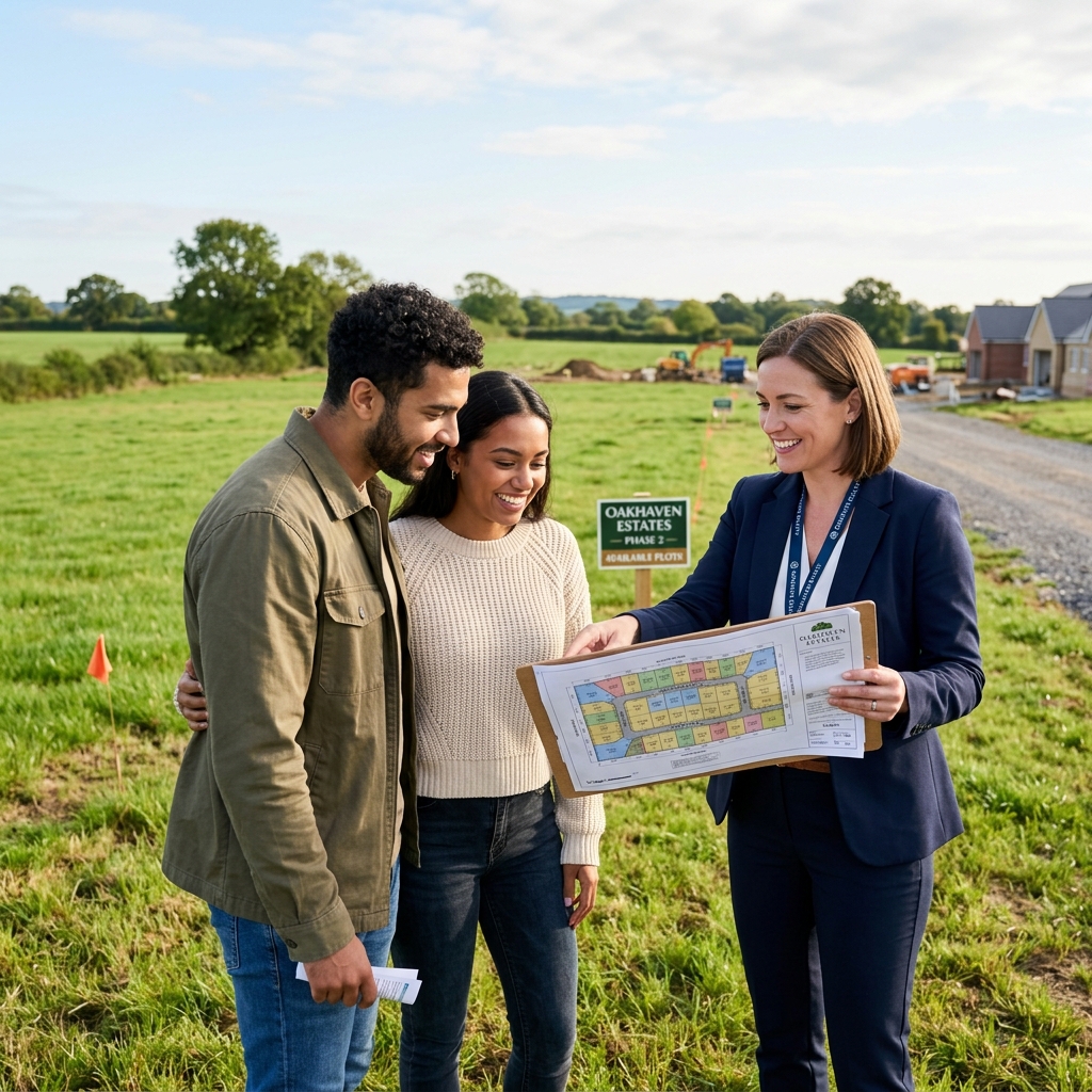 A Step-by-Step Guide to Buying the Perfect Residential Plot in Gorakhpur