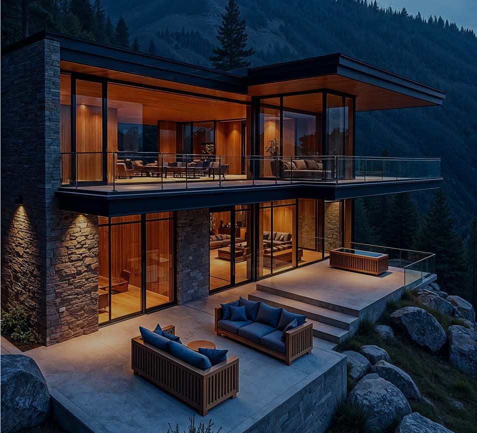 Anantjit Infra Project